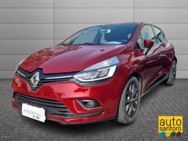 Renault Clio Dci 8v 75cv Start&stop 5 Porte Energy Zen 