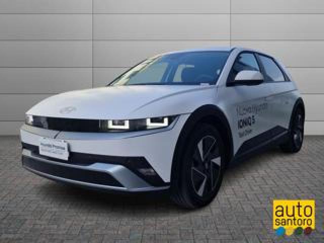 Hyundai Ioniq 5 84 Kwh Exclusive Plus 