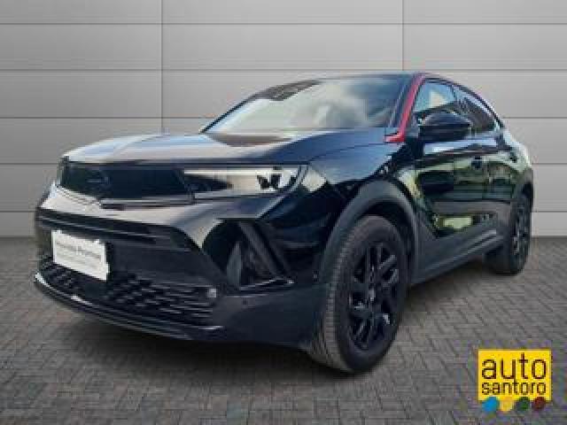 Opel Mokka 1.2 Turbo 130 Cv Aut. Gs Line 