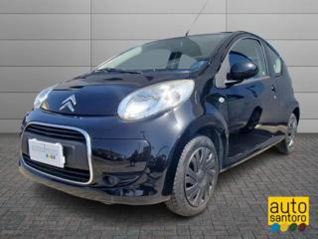 Citroen C1 1.0 5 Porte Airdream Amic1 
