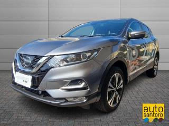 Nissan Qashqai 1.5 Dci Tekna+ 