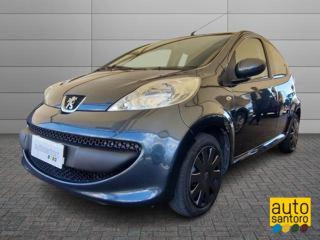 Peugeot 107 1.0 68cv 5p. Urban Move 