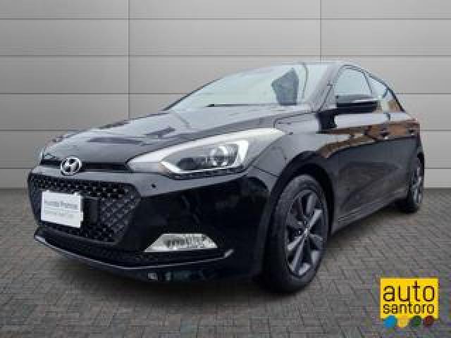 Hyundai I20 1.2 5 Porte Econext Classic 
