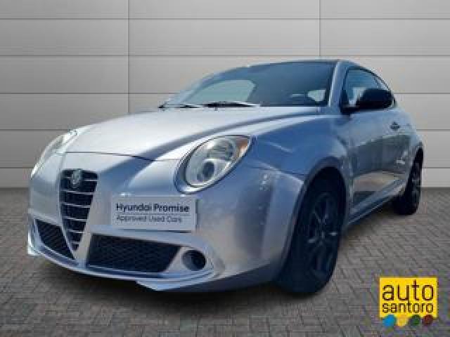 Alfa Romeo Mito 1.4 78 Cv Progression 