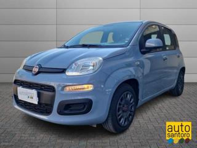 Fiat Panda 1.3 Mjt 80 Cv S&s Easy 