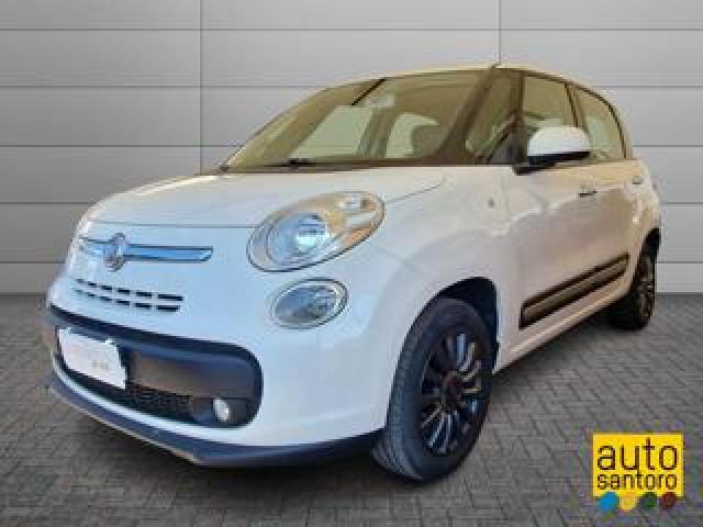 Fiat 500l 0.9 Twinair Turbo Natural Power Pop 