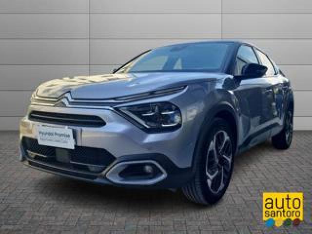 Citroen C4 1.5 Shine 