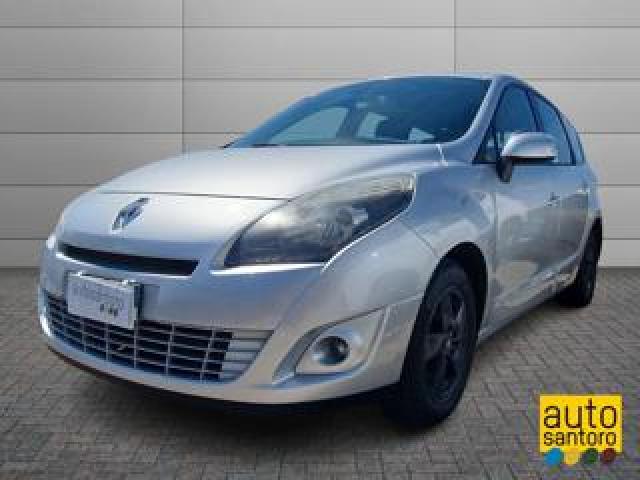 Renault Scenic 1.5 Dci 110cv Dynamique 