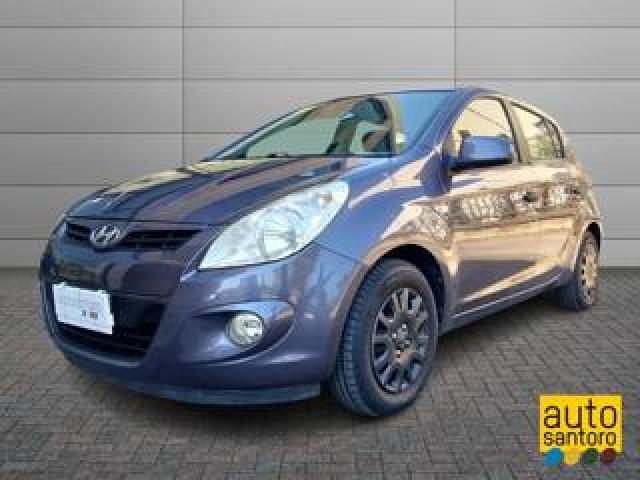 Hyundai I20 1.4 Crdi 75cv 5p. Comfort 
