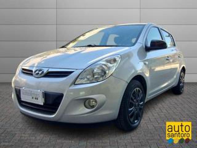 Hyundai I20 1.2 5p. Comfort 