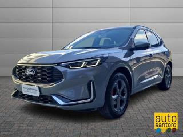 Ford Kuga 2.5 Plug In Hybrid 225 Cv Cvt 2wd St-Line X 
