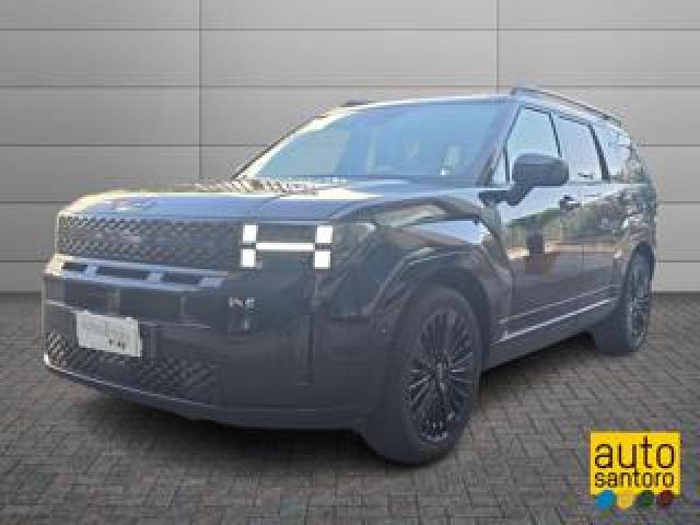 Hyundai Santa Fe 1.6 T-Gdi Phev 4wd At 7 Posti Xclass 