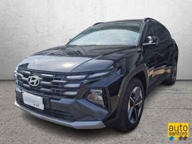 Hyundai Tucson 1.6 T-Gdi Dct Business 