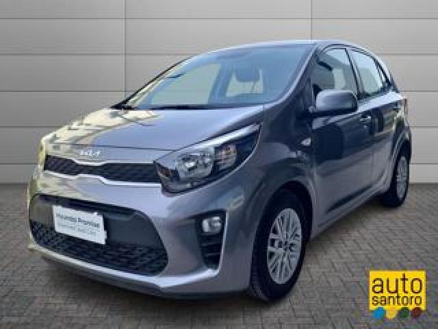 Kia Picanto 1.0 1.0 Techno + Design Pack 