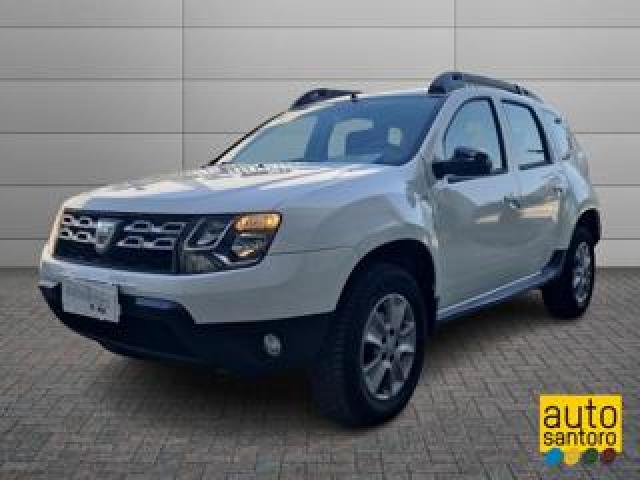 Dacia Duster 1.6 110cv 4x2 Lauréate 