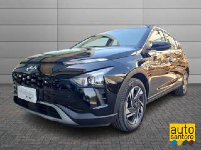 Hyundai Bayon 1.2 Mpi Mt Xline 