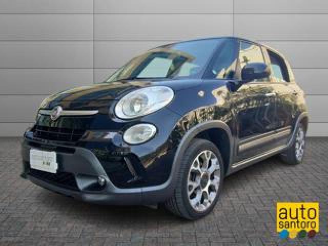 Fiat 500l 1.3 Multijet 95 Cv Dualogic Trekking 