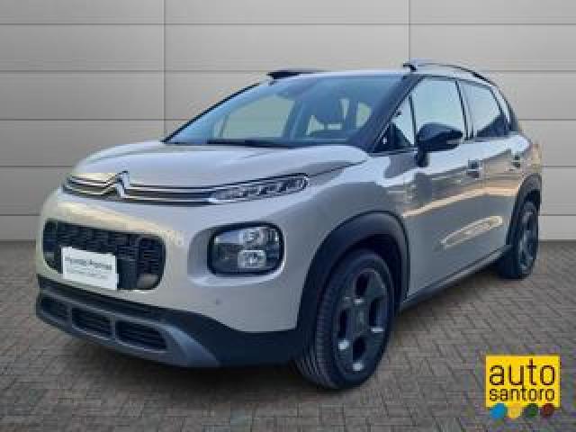 Citroen C3 Aircross Bluehdi 120 S&s Shine 