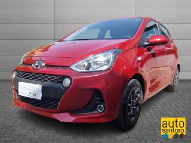 Hyundai I10 1.0 Lpgi Econext Login 