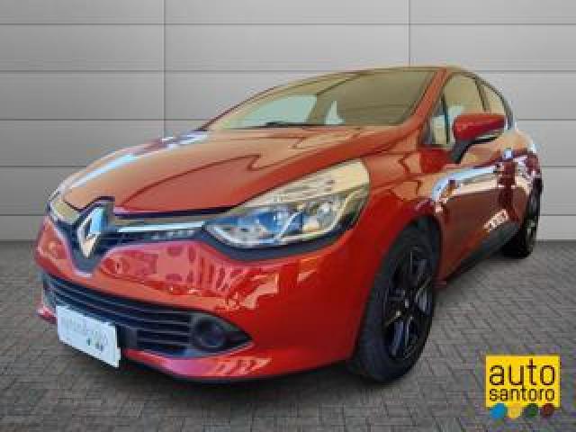 Renault Clio Dci 8v 90cv Edc Start&stop 5 Porte Energy Intens 