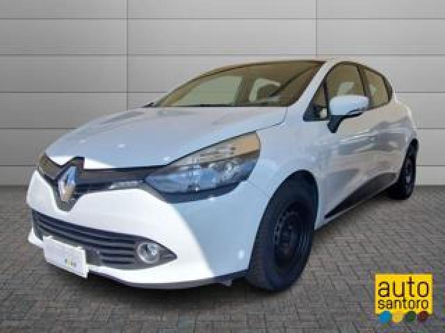 Renault Clio 1.2 75cv Gpl 5 Porte Live 