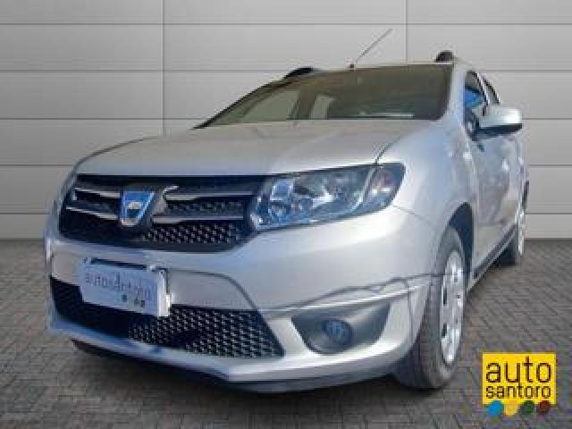 Dacia Logan Mcv 1.2 75cv Gpl Ambiance 