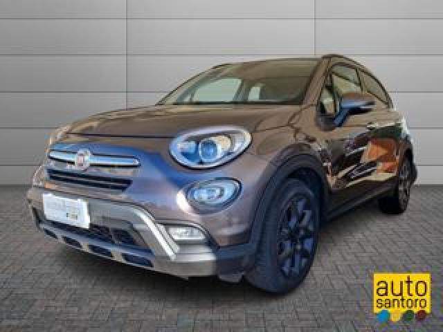 Fiat 500x 1.6 Multijet 120 Cv Dct Business 
