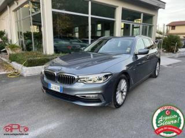 Bmw 530 D Xdrive 249cv Touring Luxury 