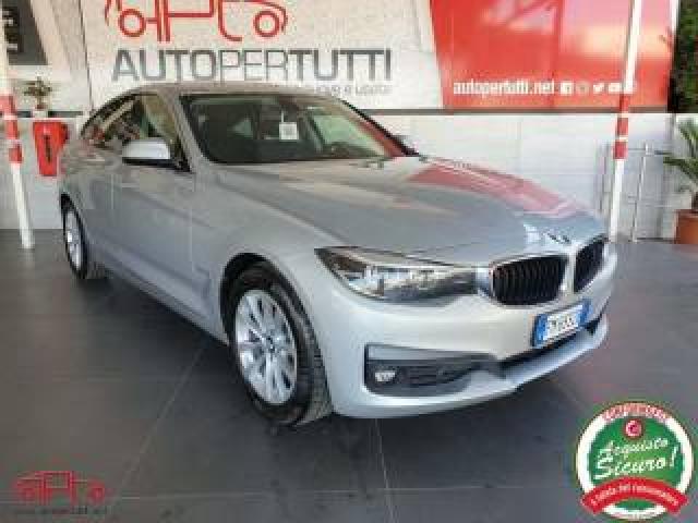 Bmw 318 D Gran Turismo Business Advantage Aut. 