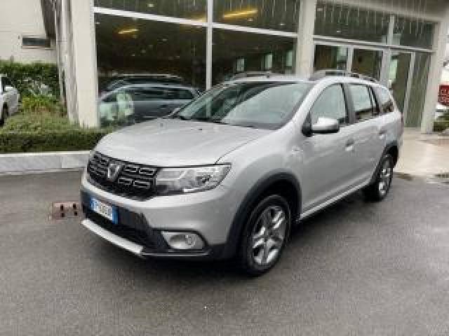 Dacia Logan Mcv Stepway 1.5 Dci 8v 90cv 