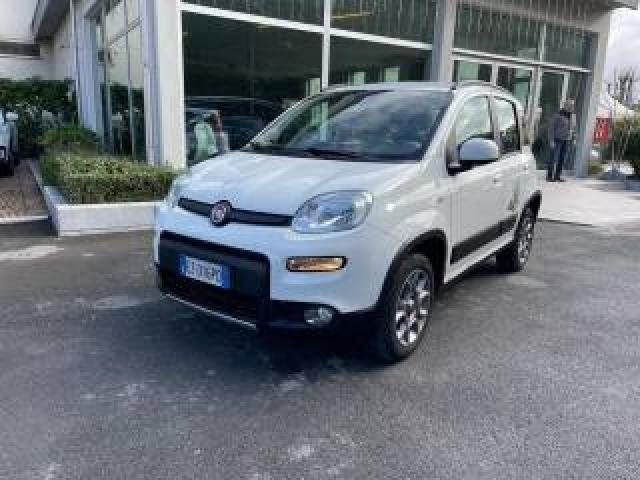 Fiat Panda 0.9 Twinair Turbo S&s 4x4 