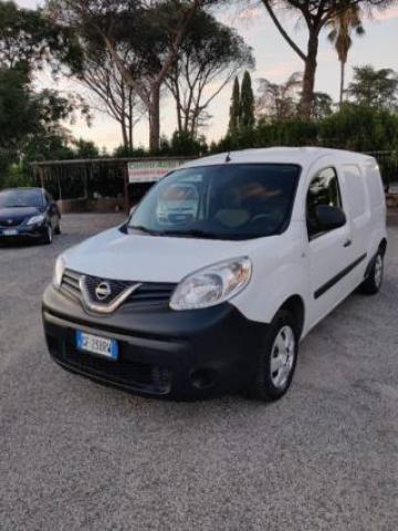 Nissan Nv250 1.5 Dci Autocarro L2 Confort - 72.000 Km 