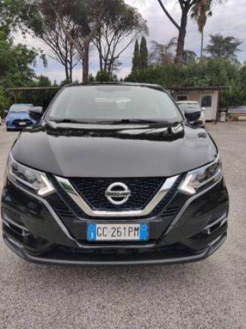 Nissan Qashqai 1.5 Dci 115 Cv Dct Business 