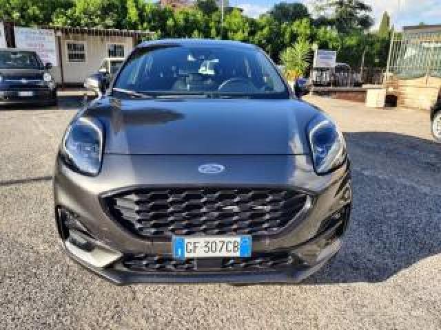Ford Puma 1.0 Ecoboost 125 Cv S&s Automatica  St-Line 