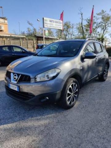 Nissan Qashqai 1.5 Dci Dpf N-Tec 