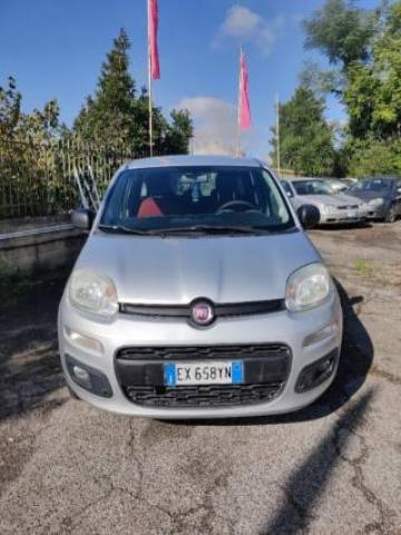 Fiat Panda 0.9 Twinair Turbo Natural Power Pop 