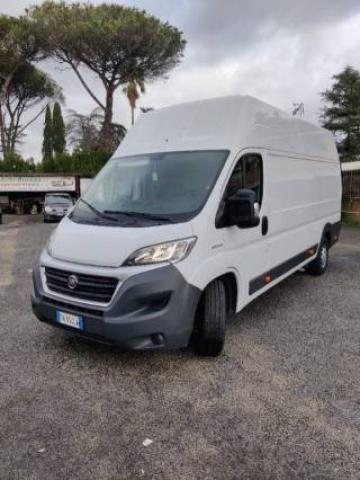 Fiat Ducato 35 2.3 Mjt 130cv Xl H3 Furgone Maxi 