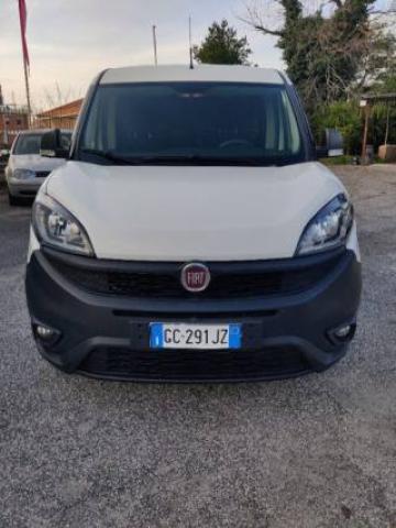 Fiat Doblo Doblò 3 Posti 1.3 Mjt Cargo Business 