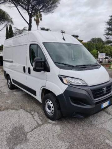 Fiat Ducato 35 2.2 Mjt 140cv Plm-Ta Furgone++47.000km++ 