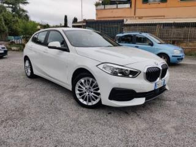 Bmw 116 D 5p. Business Advantage 