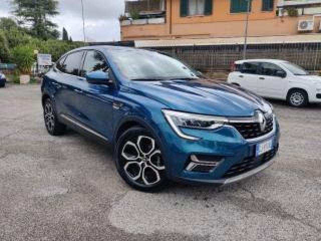 Renault Arkana Arkana Tce 140 Cv Intens /sport Cambio Automatico 