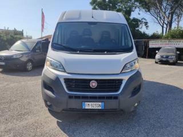 Fiat Ducato 35 2.0 Mjt Pm-Tm Furgone **56.000 Km** 