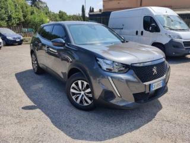 Peugeot 2008 Puretech 100 S&s Active Pack 