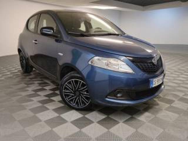 Lancia Ypsilon 1.0 Firefly 5 Porte S&s Hybrid Oro 