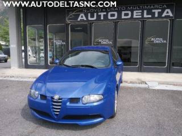 Alfa Romeo 147 3.2i V6 24v Cat 3 Porte Gta Manuale 