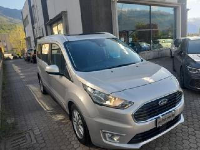 Ford Tourneo Connect 7 Posti 1.5 Tdci 120 Cv Powershift Titanium 
