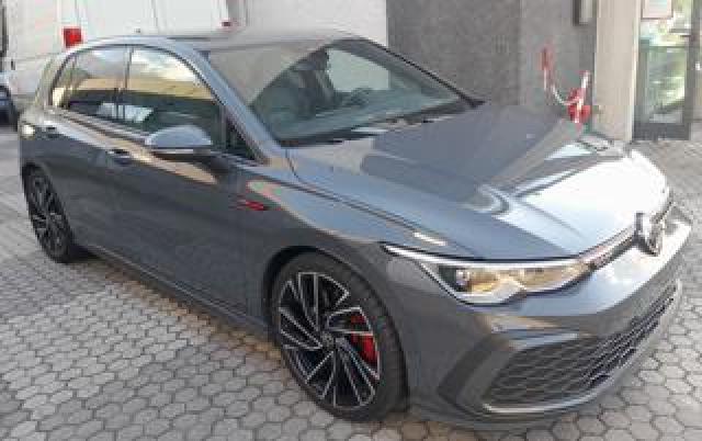 Volkswagen Golf 2.0 Tsi Gti Dsg 