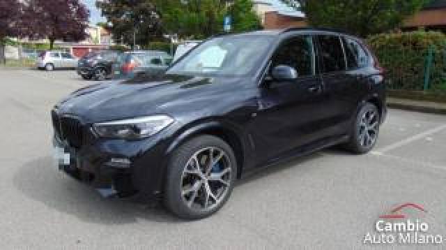 Bmw X5 M50 I 