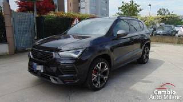 Seat Ateca 1.5 Ecotsi Fr Cerchi Da 19'' 