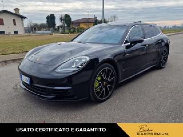 Porsche Panamera 2.9 4 E-Hybrid Sport Turismo 